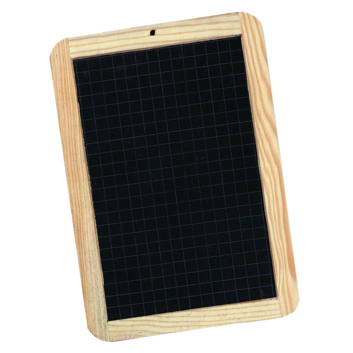 Mini Chalkboards 18cm x 26cm - Pack of 25