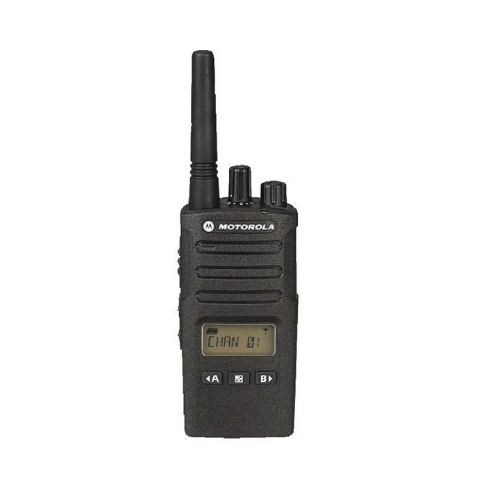 Motorola XT460 Two Way Radio