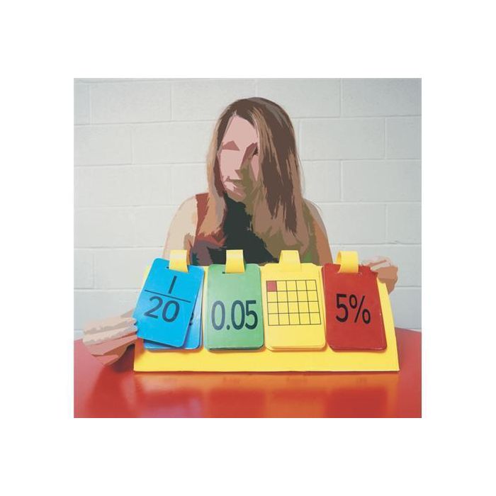 Large Equivalence Flip