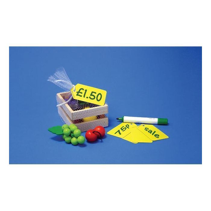 Price Tag - Pack of 20