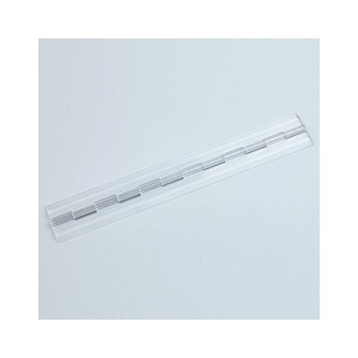Acrylic Piano Hinge