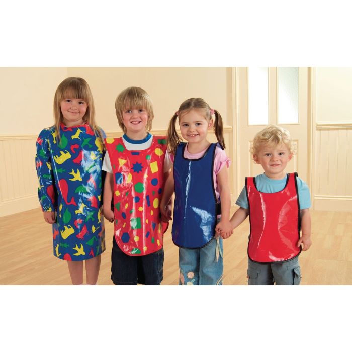Tiny Tabards - 49cm