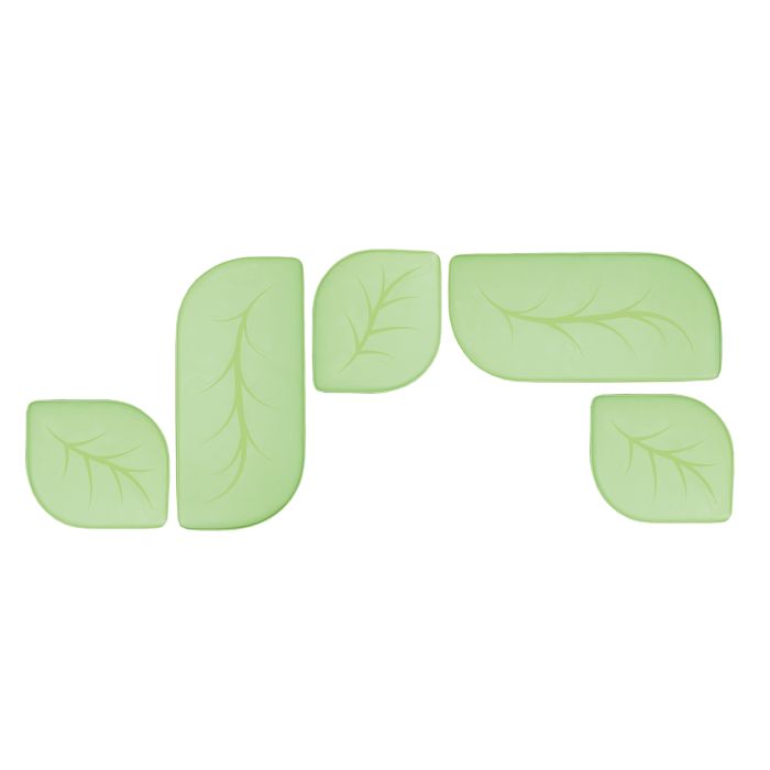 Natural World Double Leaf seat