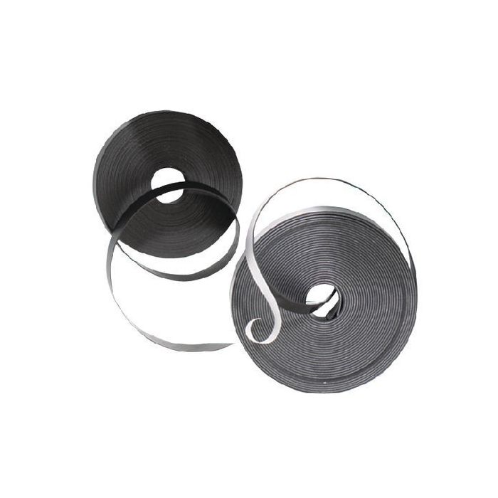 Self-Adhesive Magnetic Tape 10mm x 10m