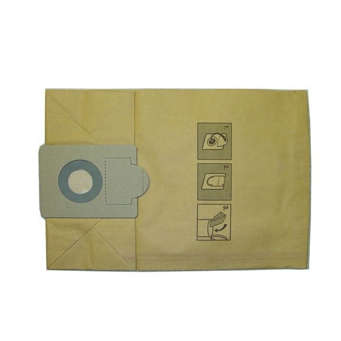 Nilco S20 Dust Bags - Pack of 40
