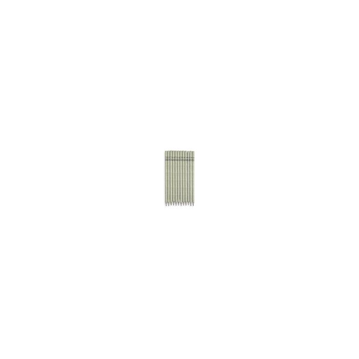 Reclaim Newspaper Standard Pencils - Pack of 12