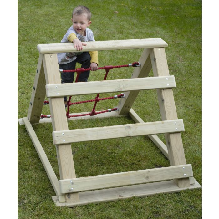 Freestanding Climber