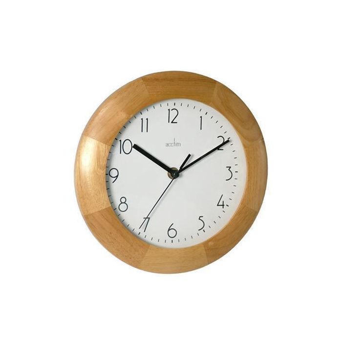 Natralis Wall Clock