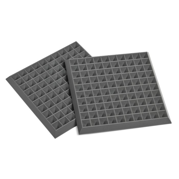 Octablox Base Plates Pack of 2