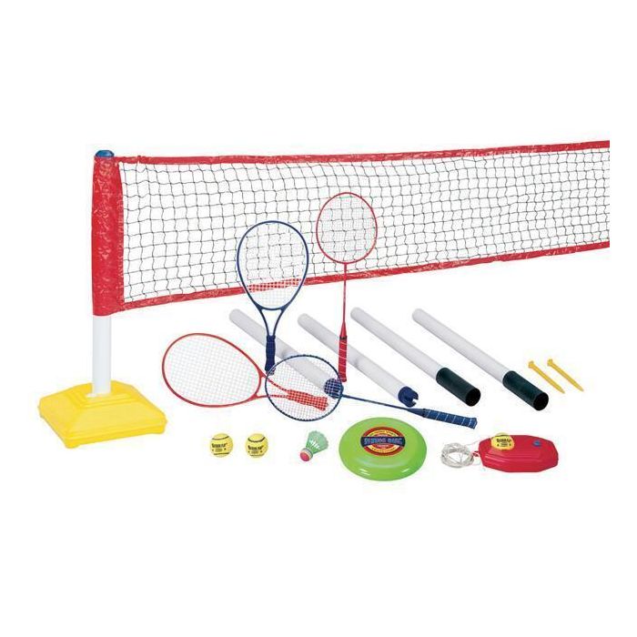 Badminton/Tennis/Volleyball Set