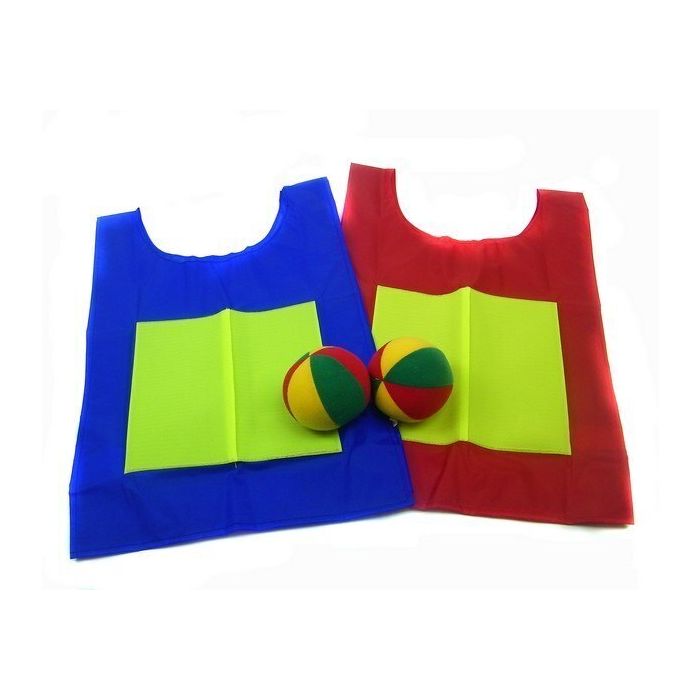 Body Ball Game Set