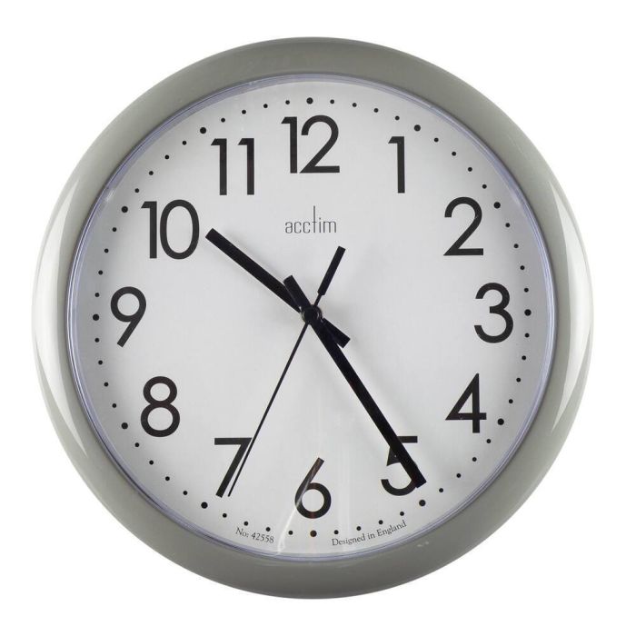 Office Wallclock