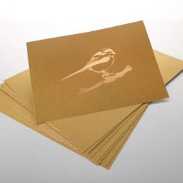 Stencil Card 812 x 508mm 10 Sheets