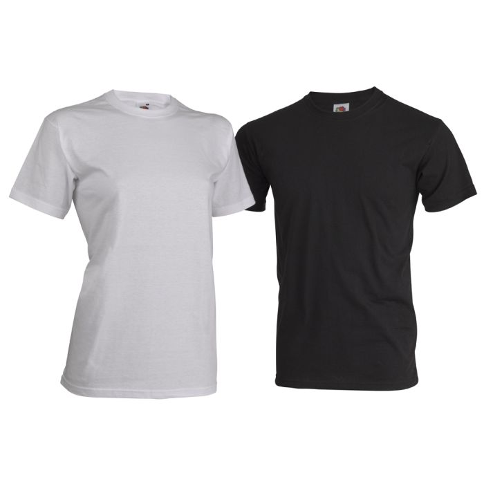100 Percent Cotton T-Shirts