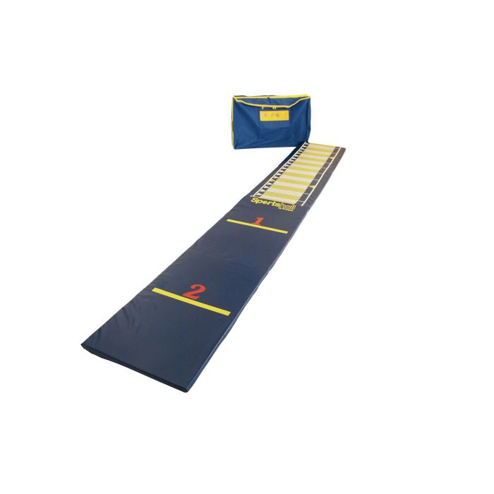 Eveque Intermediate Metromat