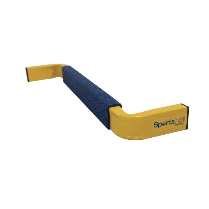 Eveque Balance Beam - Yellow/Blue