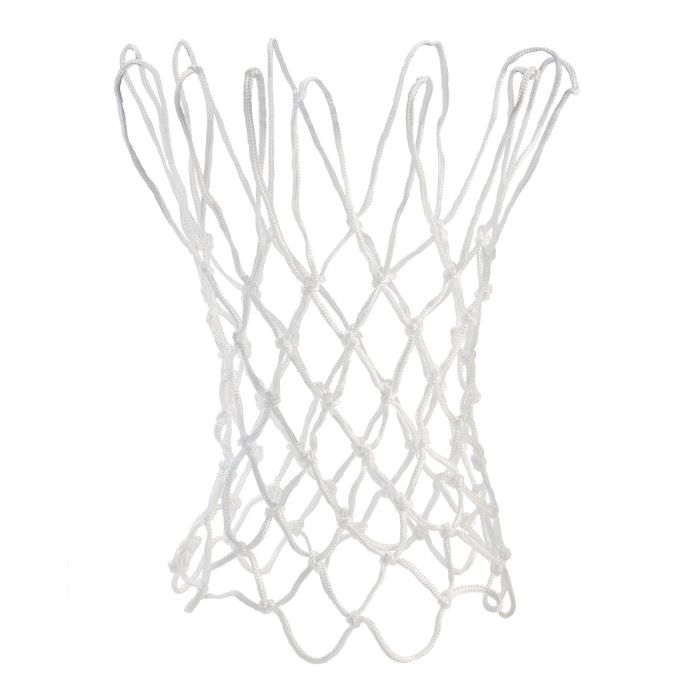 Sureshot Basketball Net - White