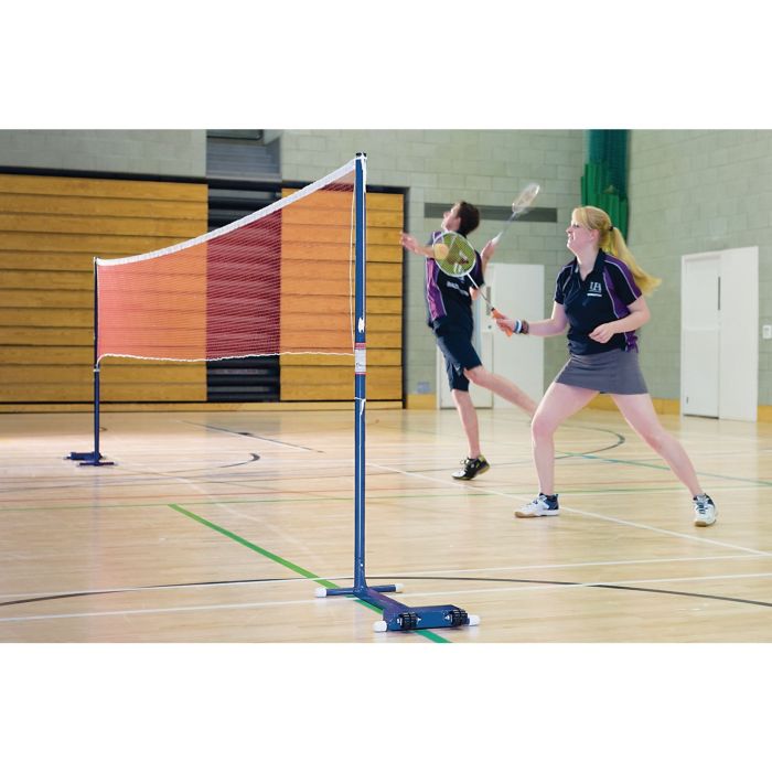 Harrod Sport School Wheelaway Training Posts - Blue