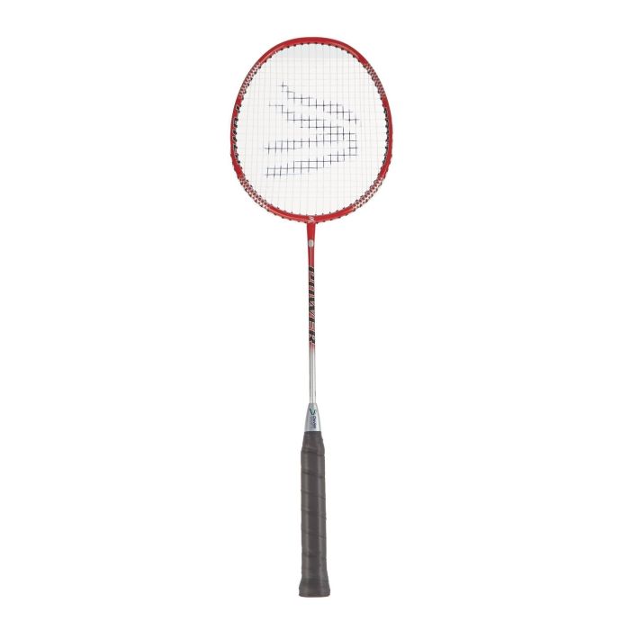 Davies Sports Power Badminton Racquet 26in - Black
