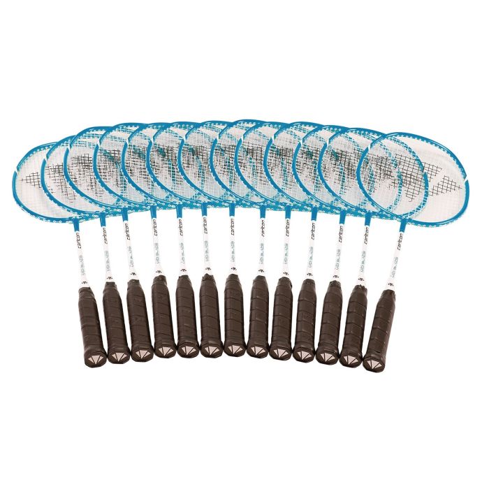 Carlton Maxi Blade ISO 4.3 Racquet - Pack 15