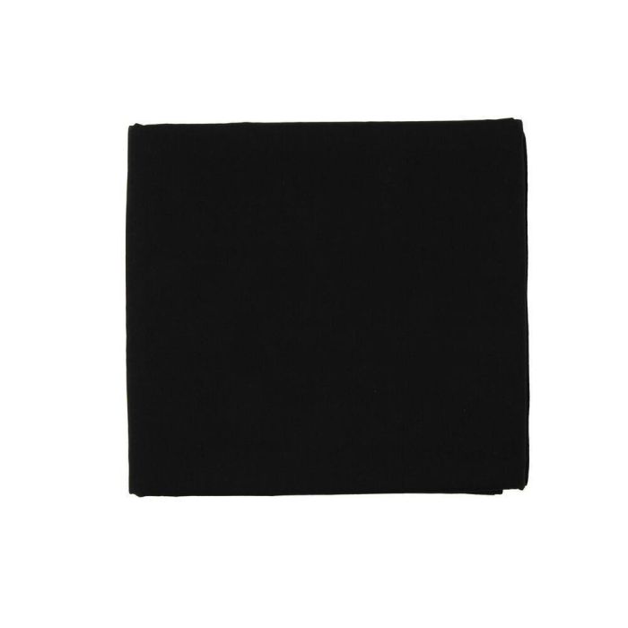 Polycotton 114cm (45in) x 5m - Black