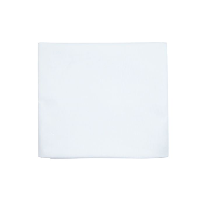 Polycotton 114cm (45in) x 5m - White