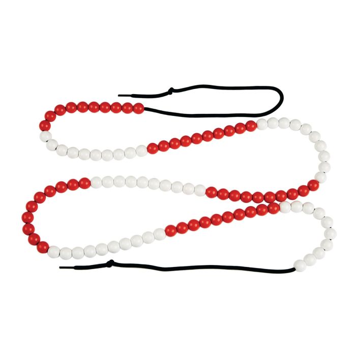 100 Bead Strings - Teacher