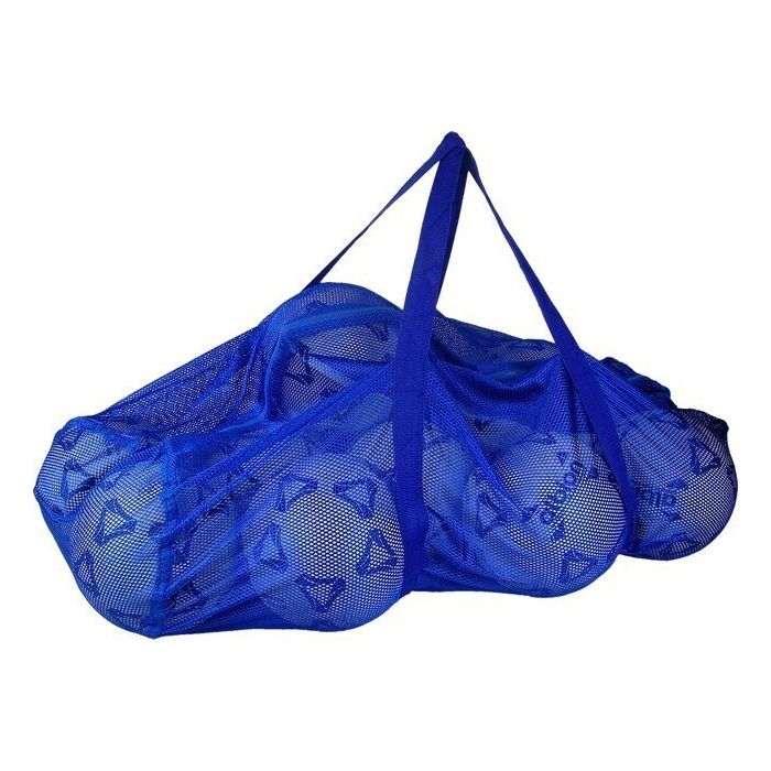 Mesh Holdall