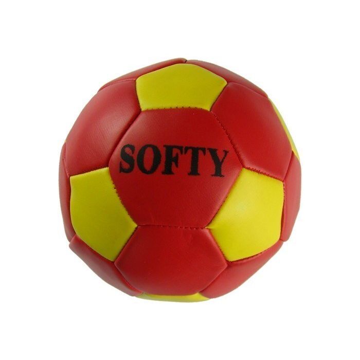 Softyball Football