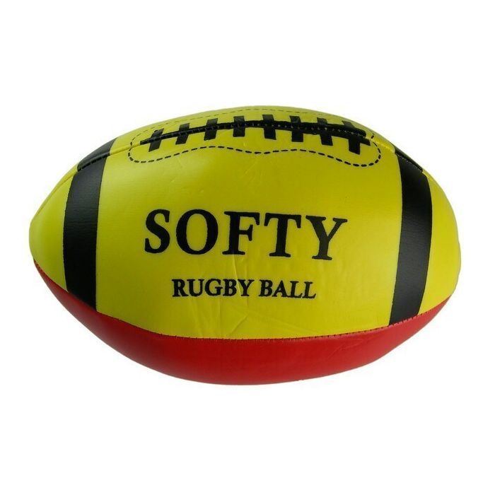 Softyball Rugby Ball