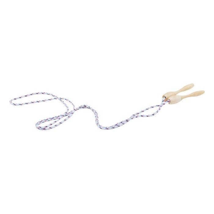 Cotton Skipping Rope - Pack of 12