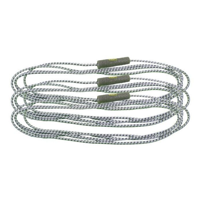 French Skipping Ropes - Pack of 3