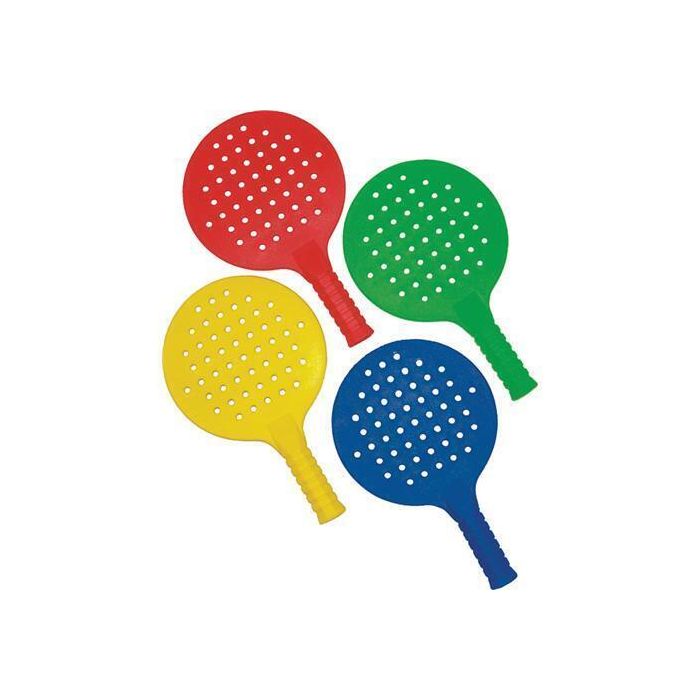 Intro Skills Bat Pack Team Colours - Pack of 4