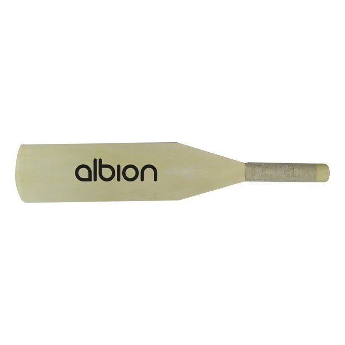 Flat Faced Rounders Bat