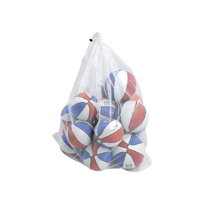 Mesh Drawstring Bag