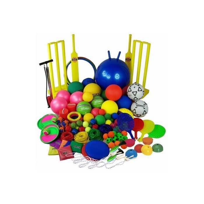 GetSetGo Multi Activity Pack