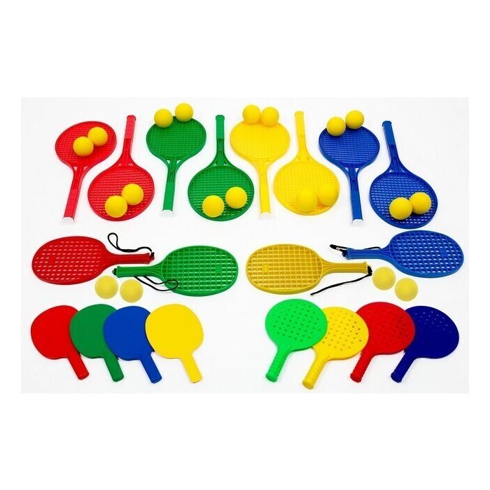 GetSetGo With Bat & Ball - Pack A