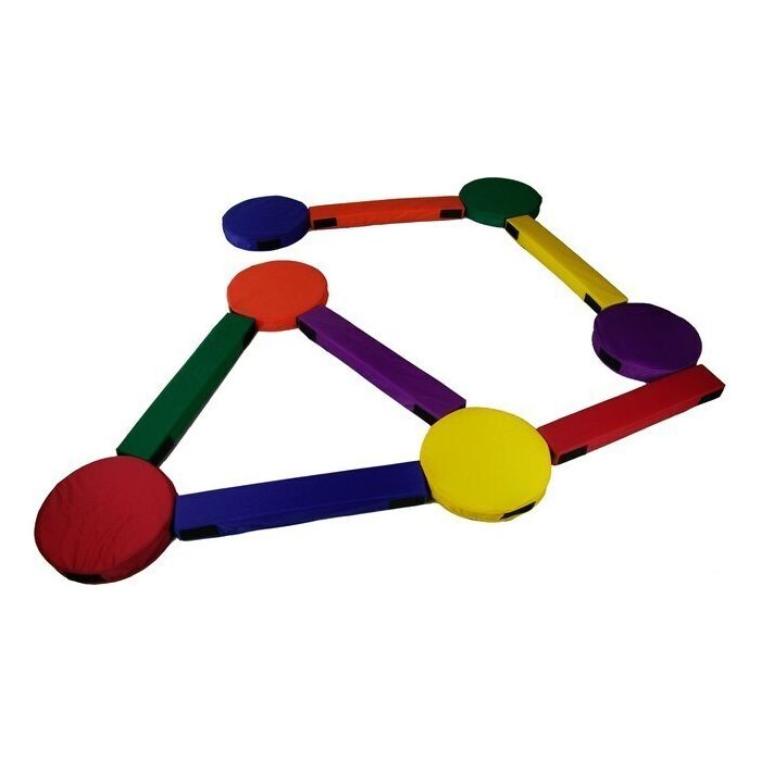 GetSetGo Balance Set
