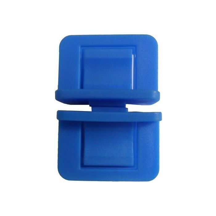 Flat Hoop Clip