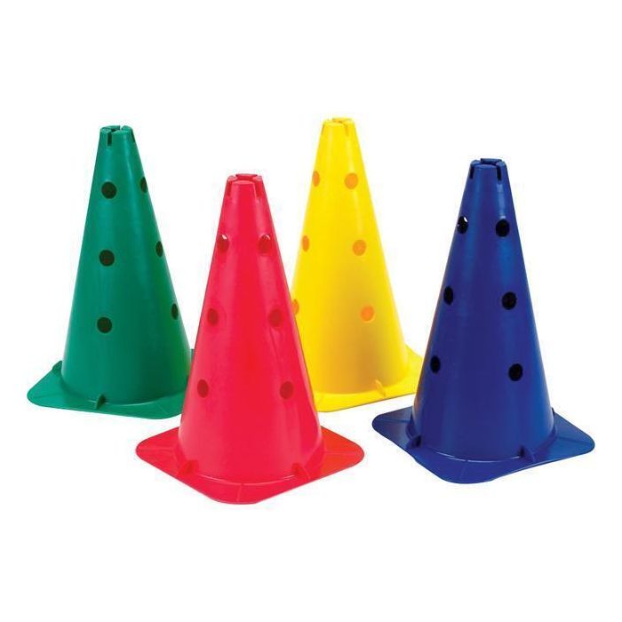 Multicone 40cm Blue