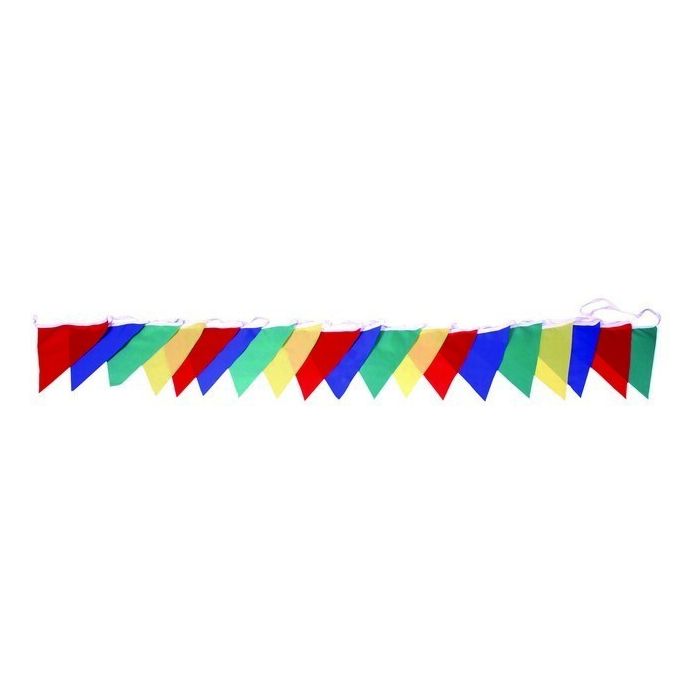 Fun Day Bunting