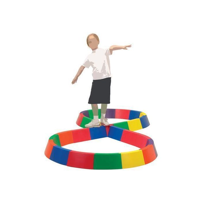 Walking Circle Board Pack