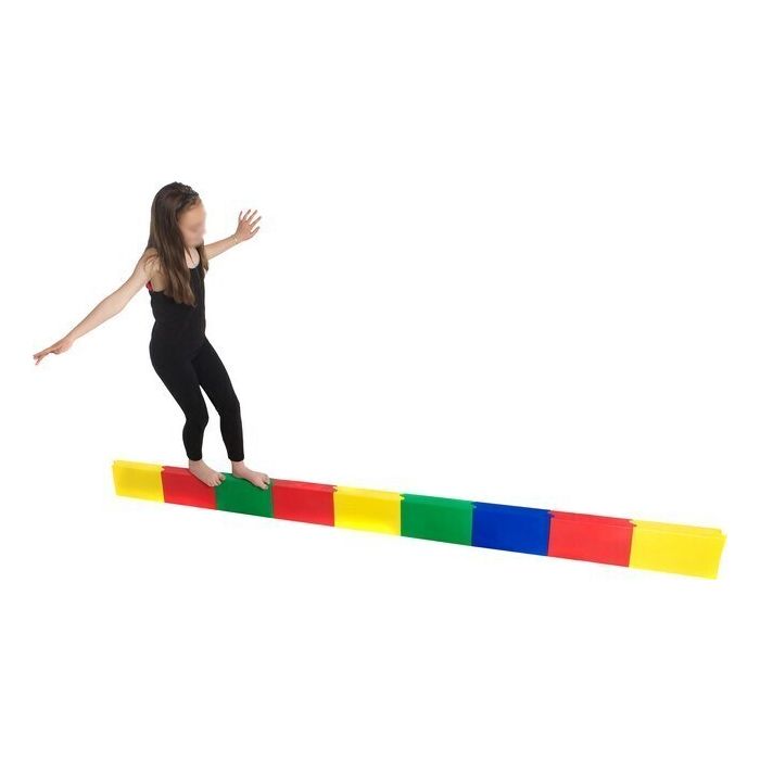 Walking Board Straight Pack