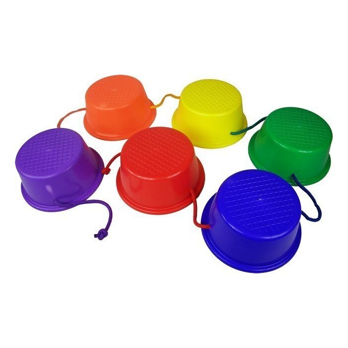 Balance Buckets Set