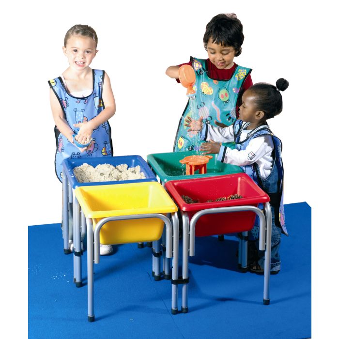 Permafresh Waterproof Mats - Blue - Large