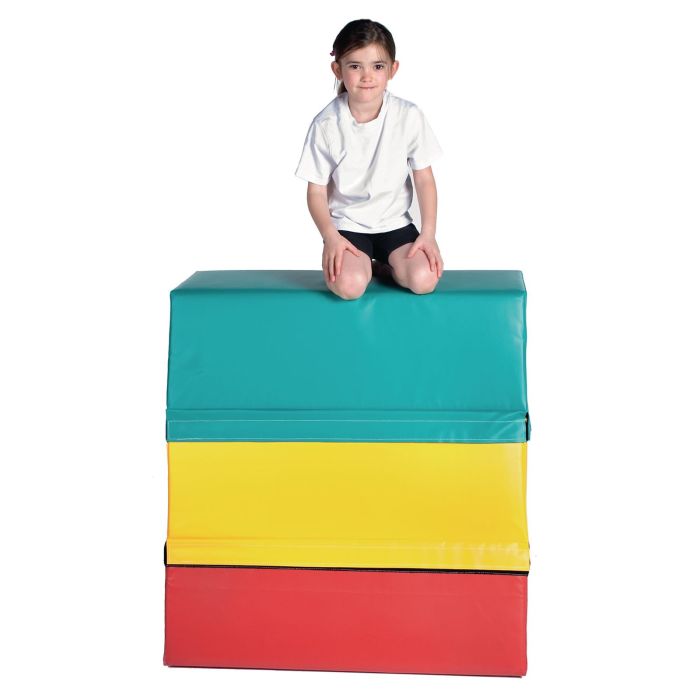 Jump for Joy - Soft Box