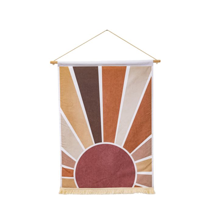 Boho Wall Hanging