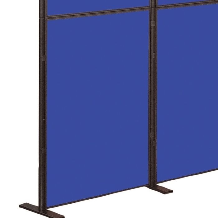 Panel 900 x 600 - Blue/Grey