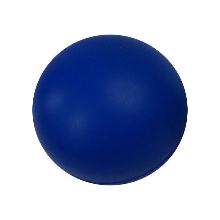 Foam Sponge Ball 20cm - Blue