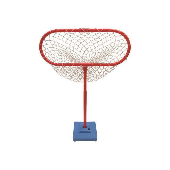 Disc Targeting Goal Set